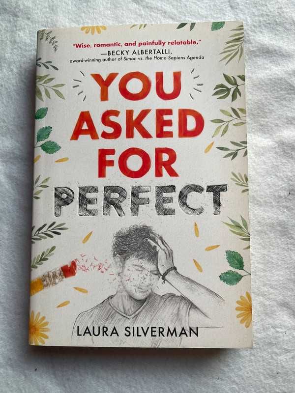 You asked for perfect - Silverman