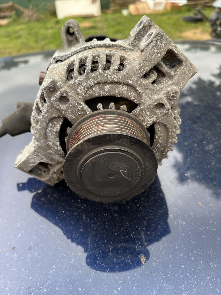 Alternator Honda accord VIII 2.2 diesel