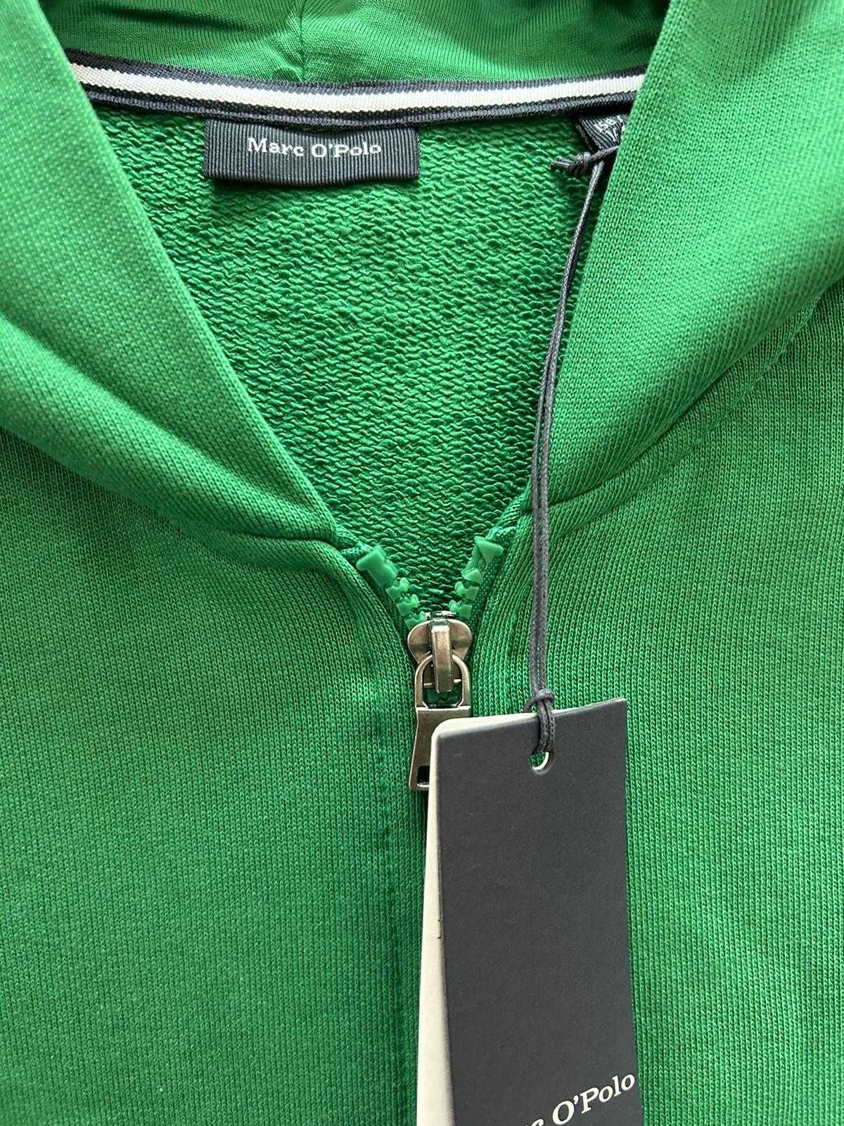 Bluza zasuwana Marc O'Polo