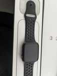 Apply watch SE NIKE Sport band 44mm