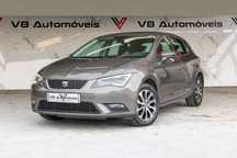 SEAT Leon 1.2 TSI S&S I-Tech