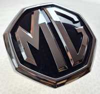Emblemat Znaczek Logo MG ZS Nowy