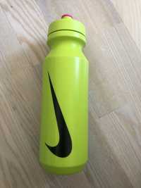 NOWY Oryginalny Bidon na wodę rowerowy fitness joga Nike 0,95l