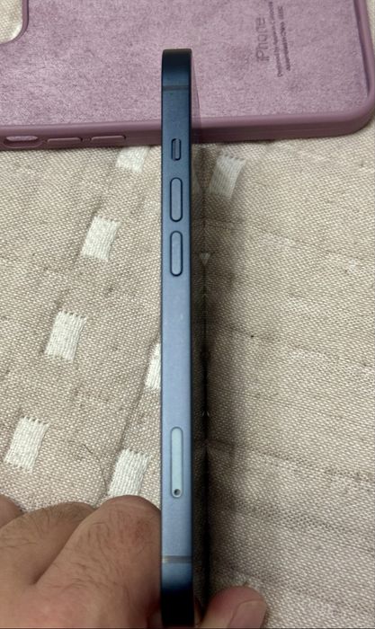 Iphone 13 128 gb обмен или продажа