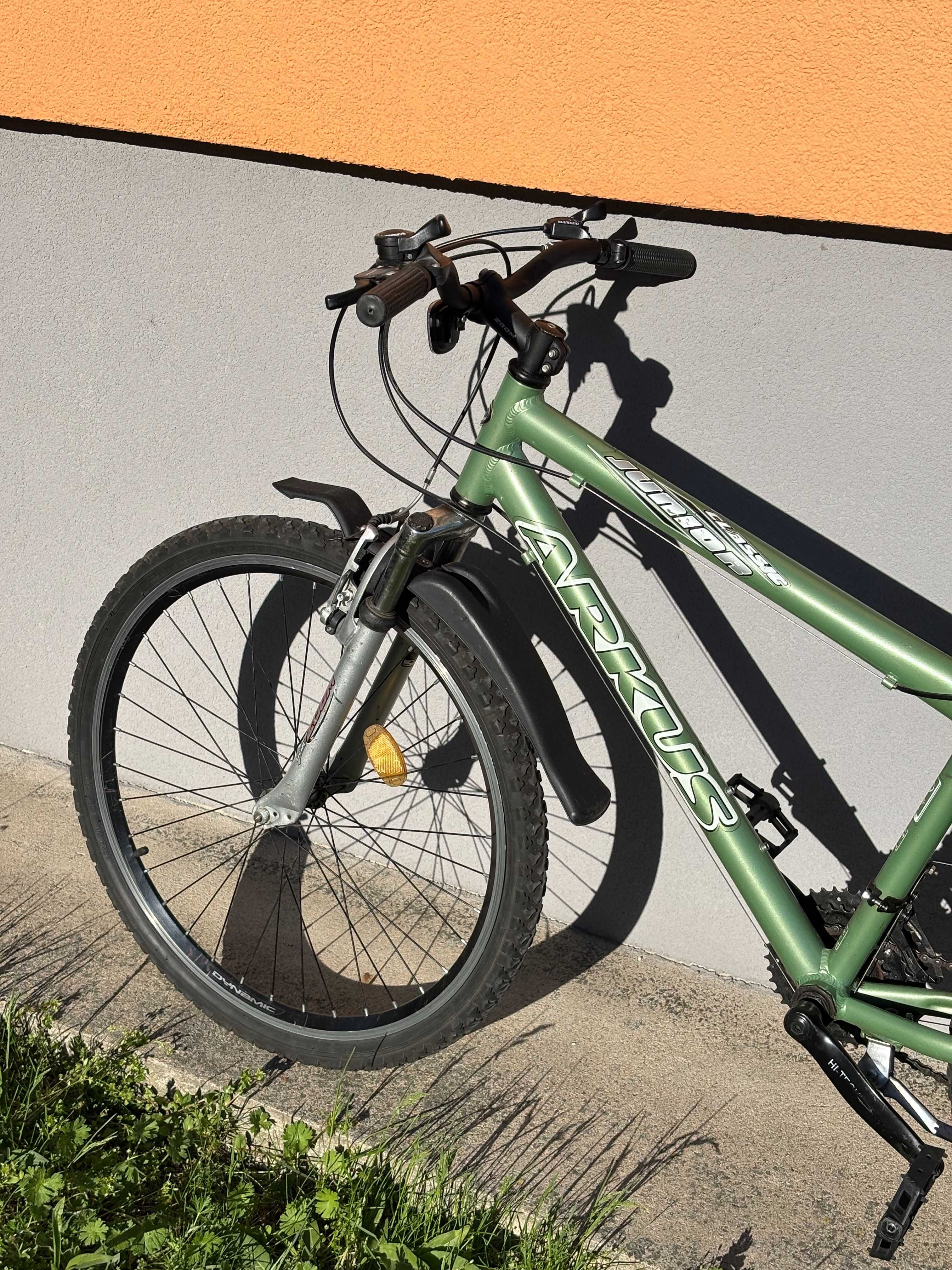 Romet Arkus Junior Classic 26''