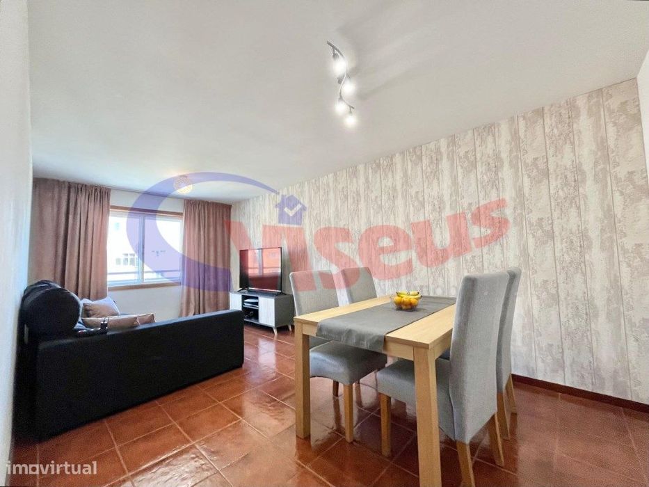 Apartamento T3 Penthouse Avintes