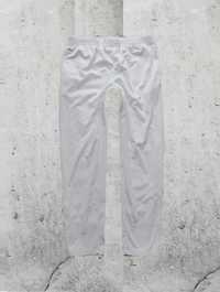 Lacoste spodnie dresowe vintage L 90s