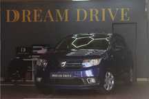 Dacia Sandero SCe 75 Ambiance