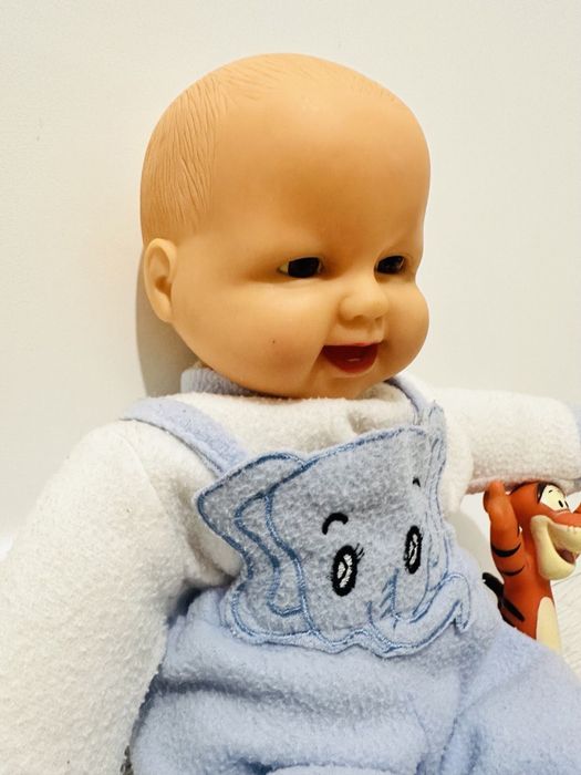 Игрушка, пупс. 40 см