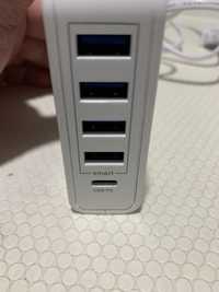 Portas USB - aicode