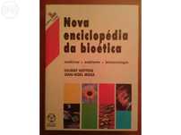 Nova Enciclopédia da Bioética