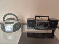 Mini radio 2 sztuki