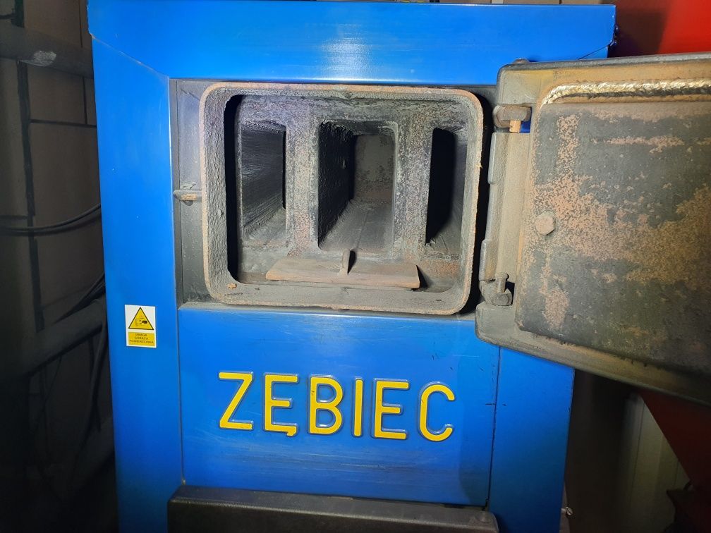 Czescie do Pieca Zebiec Kp20