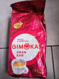 Kawa GIMOKA 1 kg