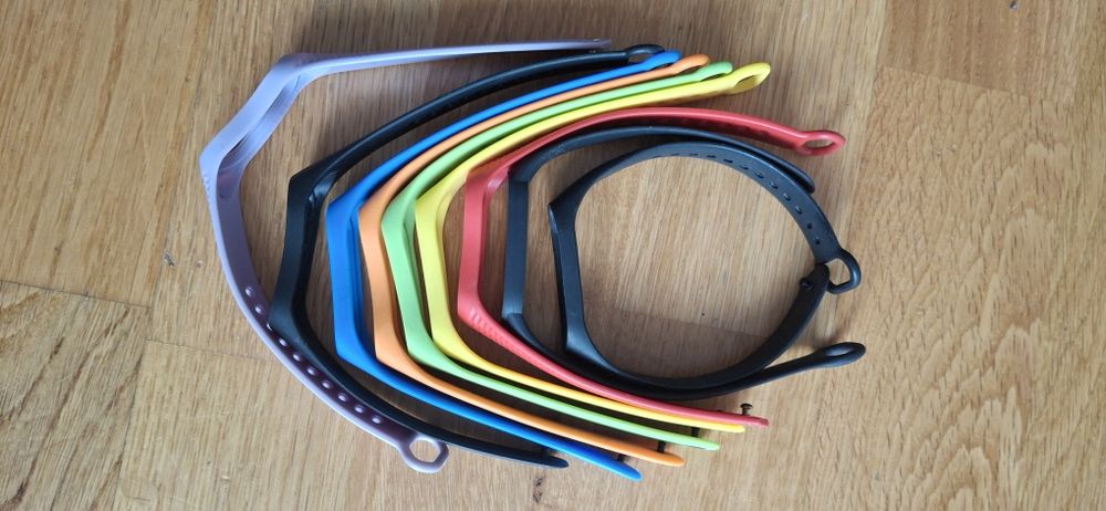 Opaska pasek do Xiaomi Mi Band