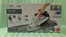 Żelazko parowe SILVERCREST P01 EASY TEMP, 2400 W