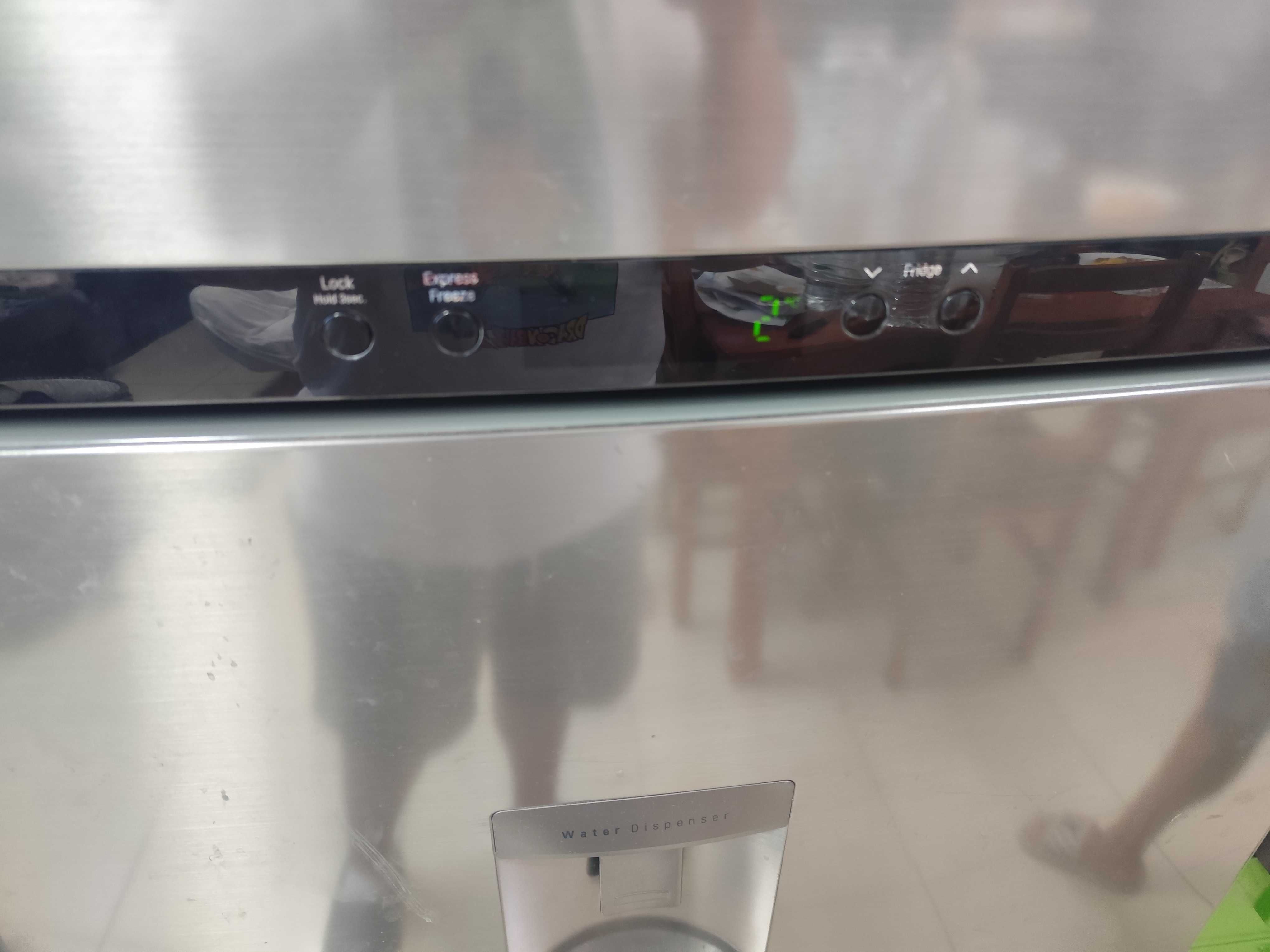 Frigorífico Americano