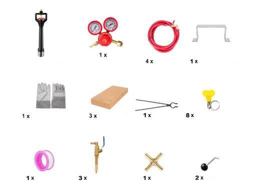 Kuźnia Kowalska Propanowa Twoje Narzędzie do Kucia Marzeń