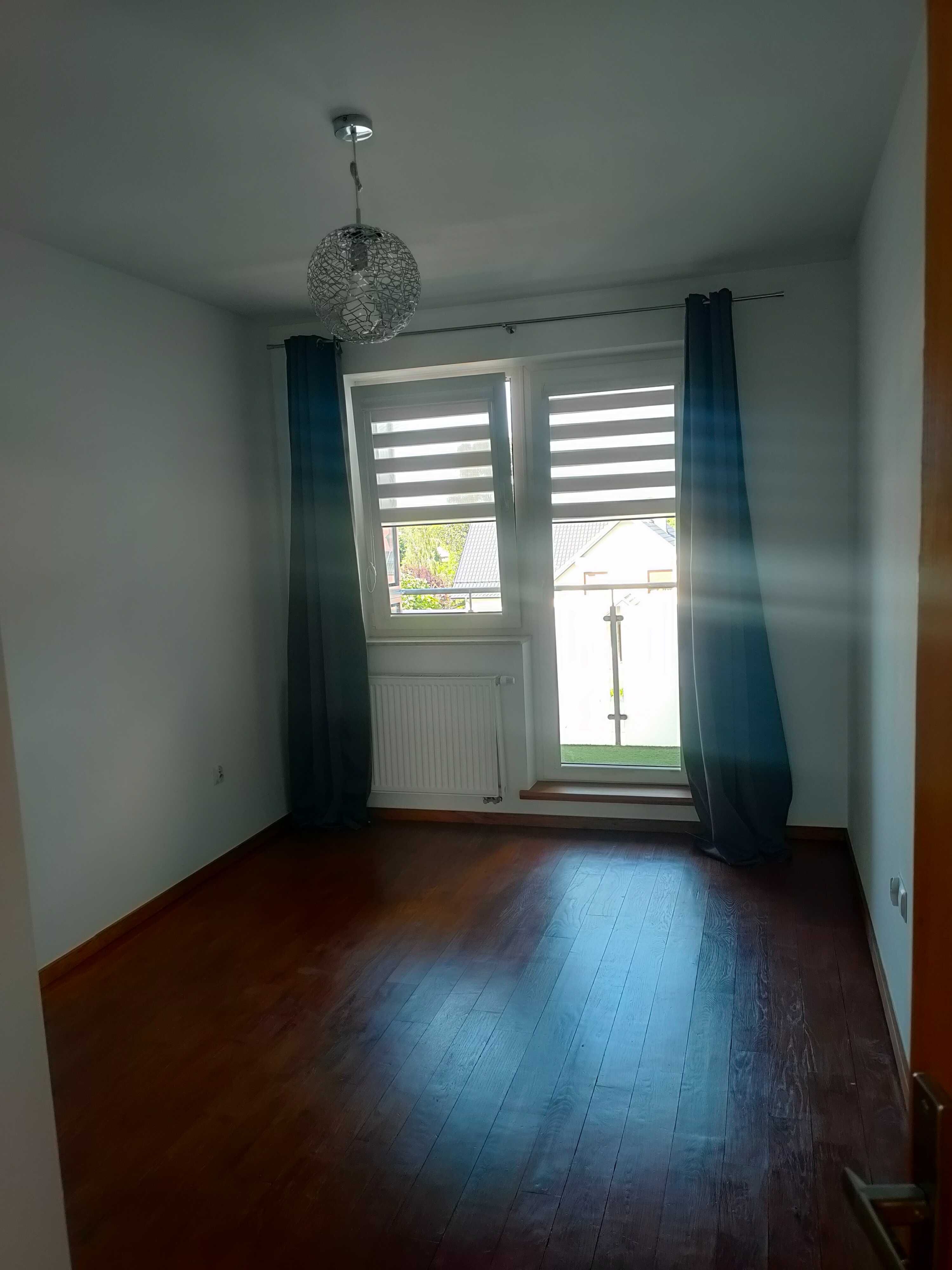 Mieszkanie 43m2 II piętro „ZIELONE TARASY” ul. Św. Rocha Słocina