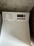 Pralka Electrolux SensiCare 600 6kg TimeSave Woolmark Blue EW6TN5061FP