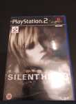 Silent Hill 3 Sony PS2 PlayStation 2 Action Adventure Survival Horror