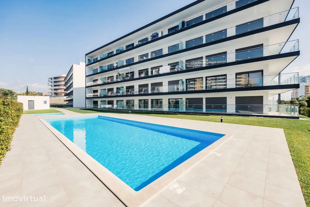 Não Perca Esta Grande Oportunidade! Fantástico Apartamento De Luxo Nov