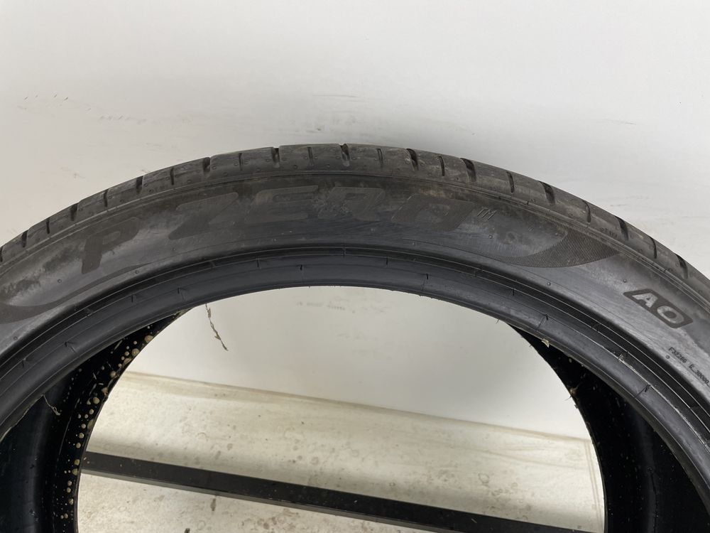 295/35R23 108Y Pirelli P Zero PZ4 AO 21rok