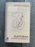 Michel Houellebecq - Platforma