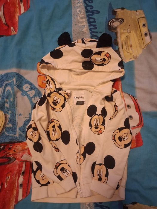 Худі на замку 92 розмір