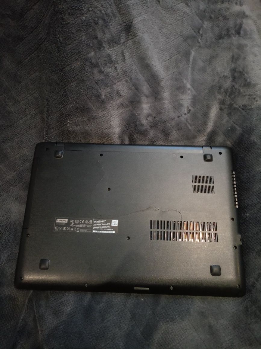 Lenovo ideapad 110-15ACL