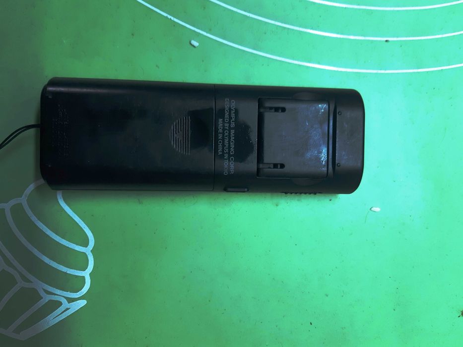 Диктофон Olympus VN-711PC 2GB Grey в идеале