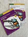Cambrigde science activity and learners