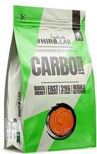 Hiro.Lab Carbo Boost 1kg pomaranczowy