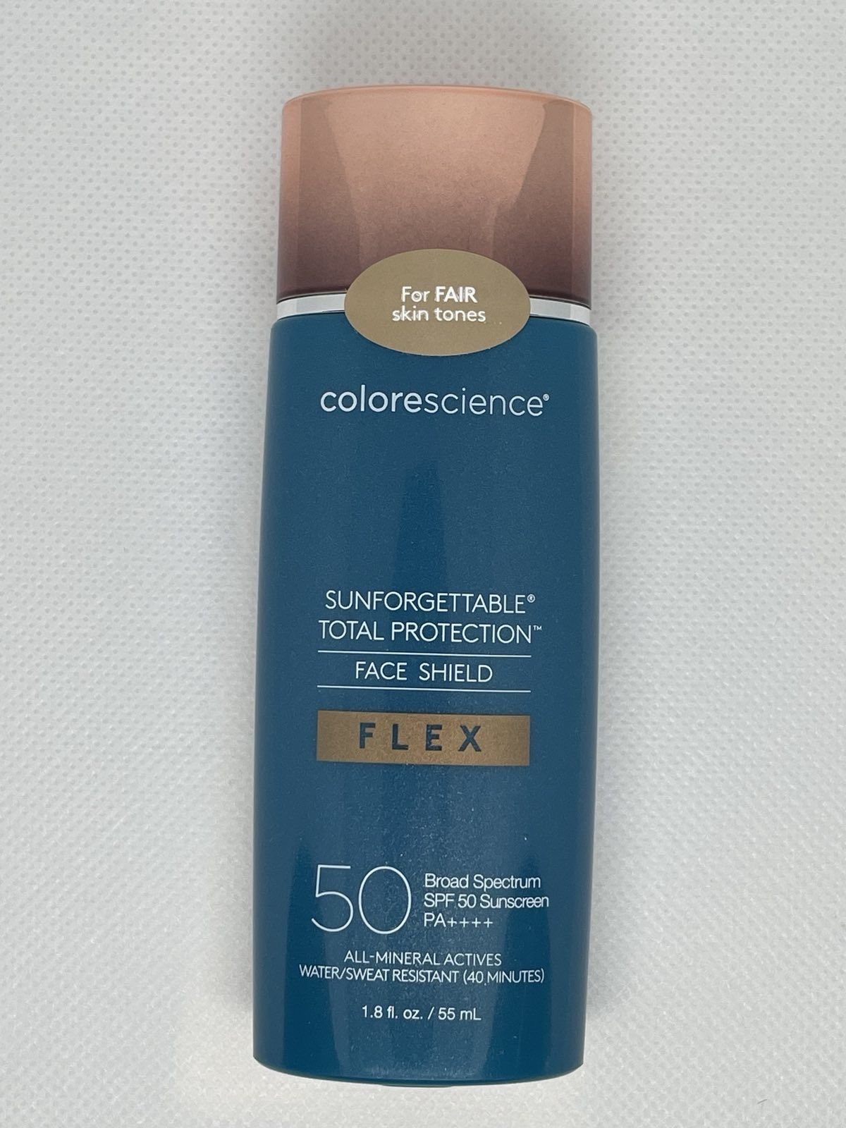Colorescience Flex spf 50 Fair и Medium