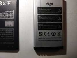 Аккумуляторы оригинальные б/у LENOVO, ERGO. Цена 175грн.