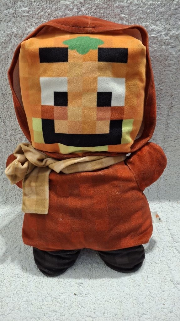 Maskotka Paluten Minecraft duża