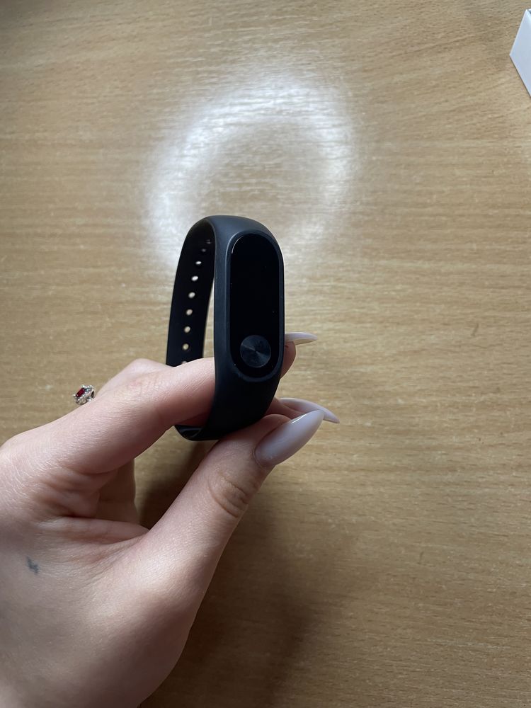 Годинник mi band 2