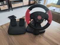 Kierownica ESPERANZA high octane EG103 PC PSX