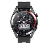 Smartwatch Sportowy z Ekranem AMOLED