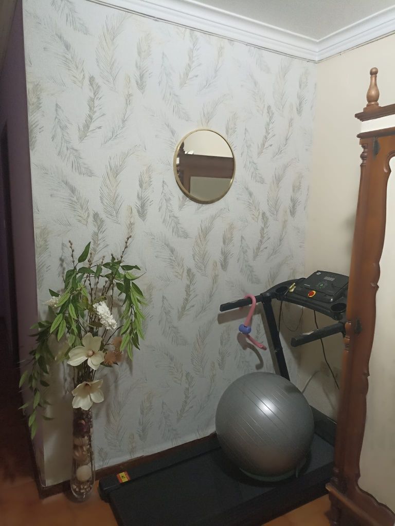 Vendo Apartamento T2