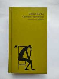 Opowieści i przypowieści — Franz Kafka