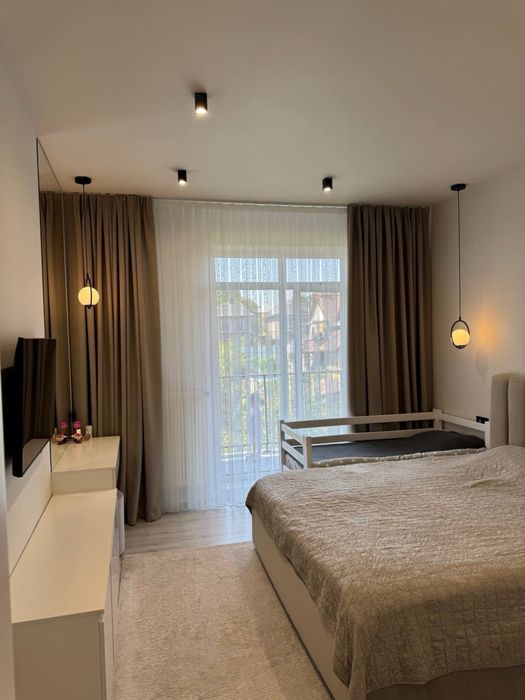 Продаж! Екслюзивна квартира в ЖК “Garden Hall”