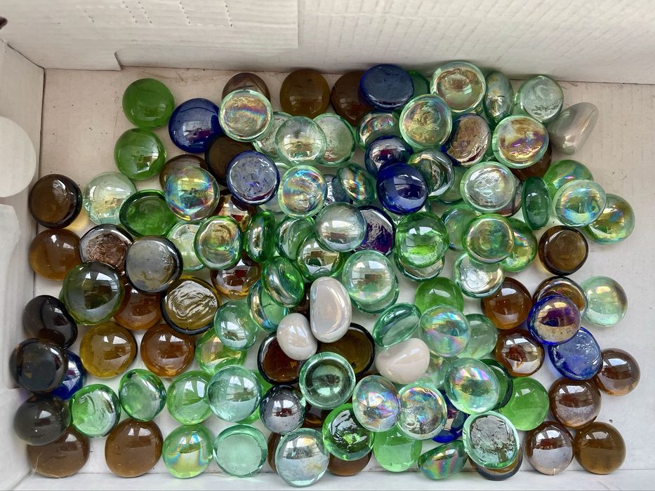 Камінці декоративні Каміння декоративне