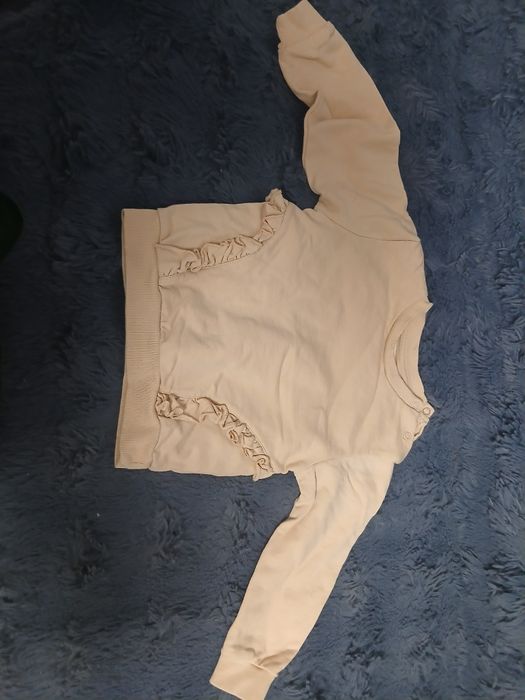 Одяг для дівчинки, легінси, штани, костюм, утеплені джинси, пакетом