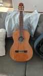 Vendo Guitarra Höfner HC504-4/4 c/ gigbag