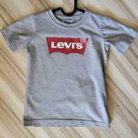 Levi's T-shirt 116cm unisex