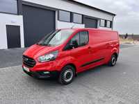 Ford Transit Custom L2H1 2.0 TDCi 6 biegów 2019r  Ford Transit Custom L2H1 2.0 TDCi 6biegów 2019r