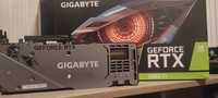 Видеокарта Gigabyte GeForce RTX 3060 Ti Gaming
