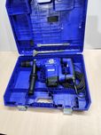BERNER BCHD 5-2  1050w потужний перфоратор Бернер