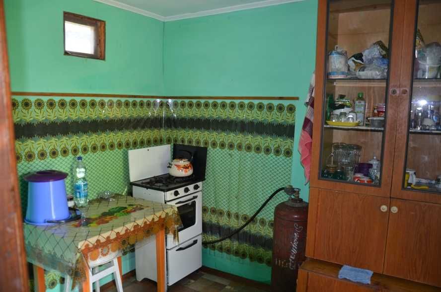 Домик на причале №5